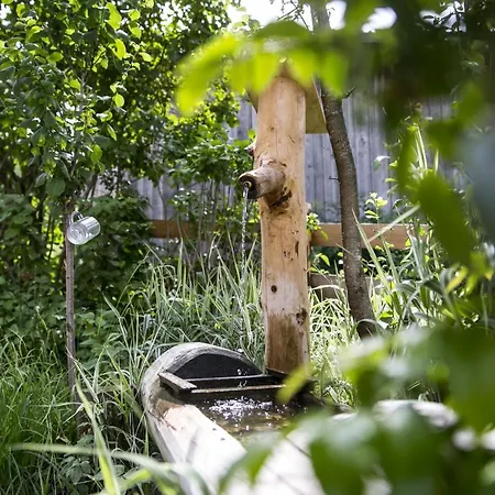 Appartamento Kasperbauer