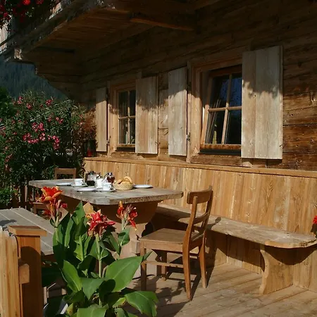 Kasperbauer Appartamento Kirchberg in Tirol