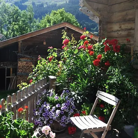 Kasperbauer Kirchberg in Tirol