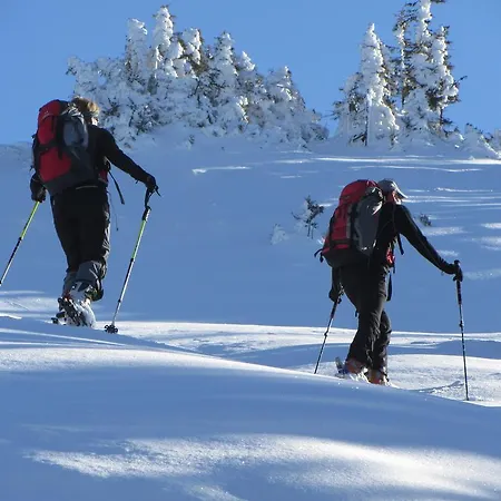 Appartamento Kasperbauer Kirchberg in Tirol