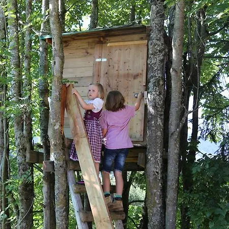 Appartamento Kasperbauer Kirchberg in Tirol