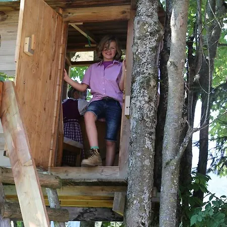 Kasperbauer Appartamento Kirchberg in Tirol