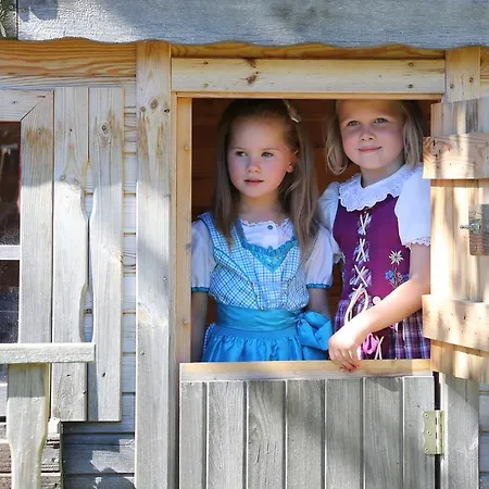 Appartamento Kasperbauer *