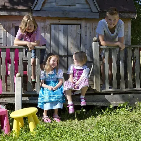 Kasperbauer Kirchberg in Tirol