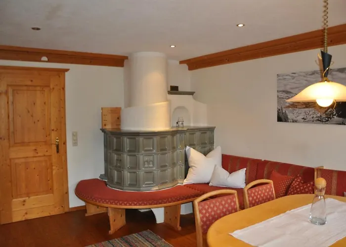 卡斯佩尔保尔公寓