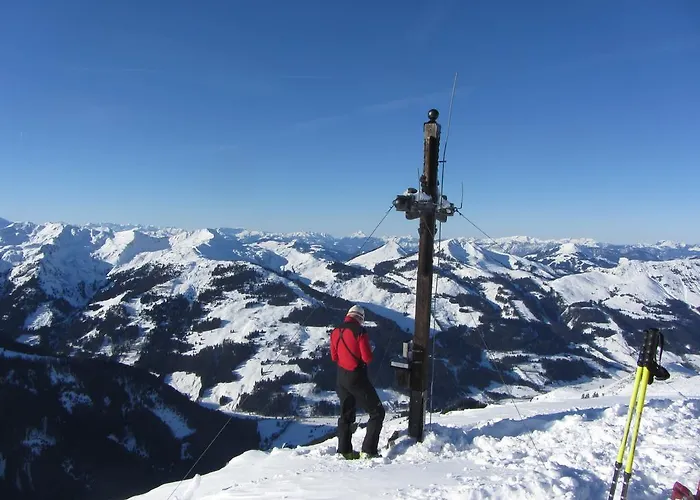 公寓 卡斯佩尔保尔公寓 *