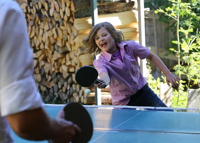 卡斯佩尔保尔公寓 公寓